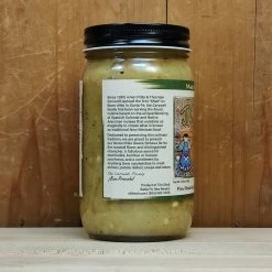 The Shed - Green Chile Sauce - 16oz