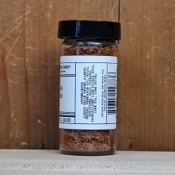 Pantry Oaktown Spice Shop Chile Limón - 1/2 Cup Jar