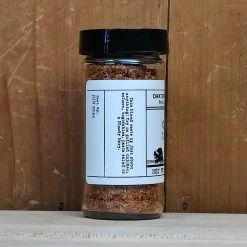 Pantry Oaktown Spice Shop Chile Limón - 1/2 Cup Jar