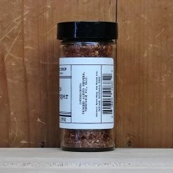 Oaktown Spice Shop Aleppo Chile Pepper - 1/2 Cup Jar