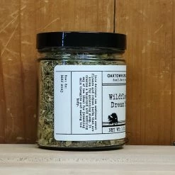Oaktown Spice Shop Wildflower Dream Tea - 1 Cup Jar Pantry