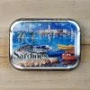 Pantry Les Mouettes D'Arvor Sardines Vintage Ville Bleue 2021 - 115g