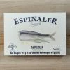 Espinaler Premium Baby Sardines In Olive Oil - 115g Pantry