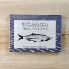Fangst Brisling No. 4 Baltic Sea Sprat In Cold Pressed Rapeseed Oil - 100g Pantry