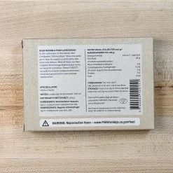 Pantry Fangst Blåmuslinger No. 2 Limfjord Blue Mussels Smoked In Cold Pressed Rapeseed Oil - 100g