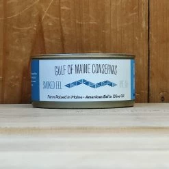 Pantry Gulf Of Maine American Eel - 6oz