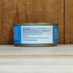 Pantry Gulf Of Maine American Eel - 6oz