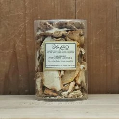 Wine Forest Ltd. Wine Forest Dried Wild Lobster Mushrooms - 68g