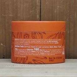 Pantry Clif Family Farm Organic Dark Chocolate Sea Salt Almonds - 5oz