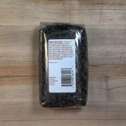 Pantry Rancho Gordo Black Garbanzo Bean - 1lb