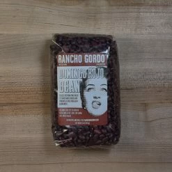 Rancho Gordo Domingo Rojo - 1lb
