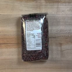 Rancho Gordo Domingo Rojo - 1lb