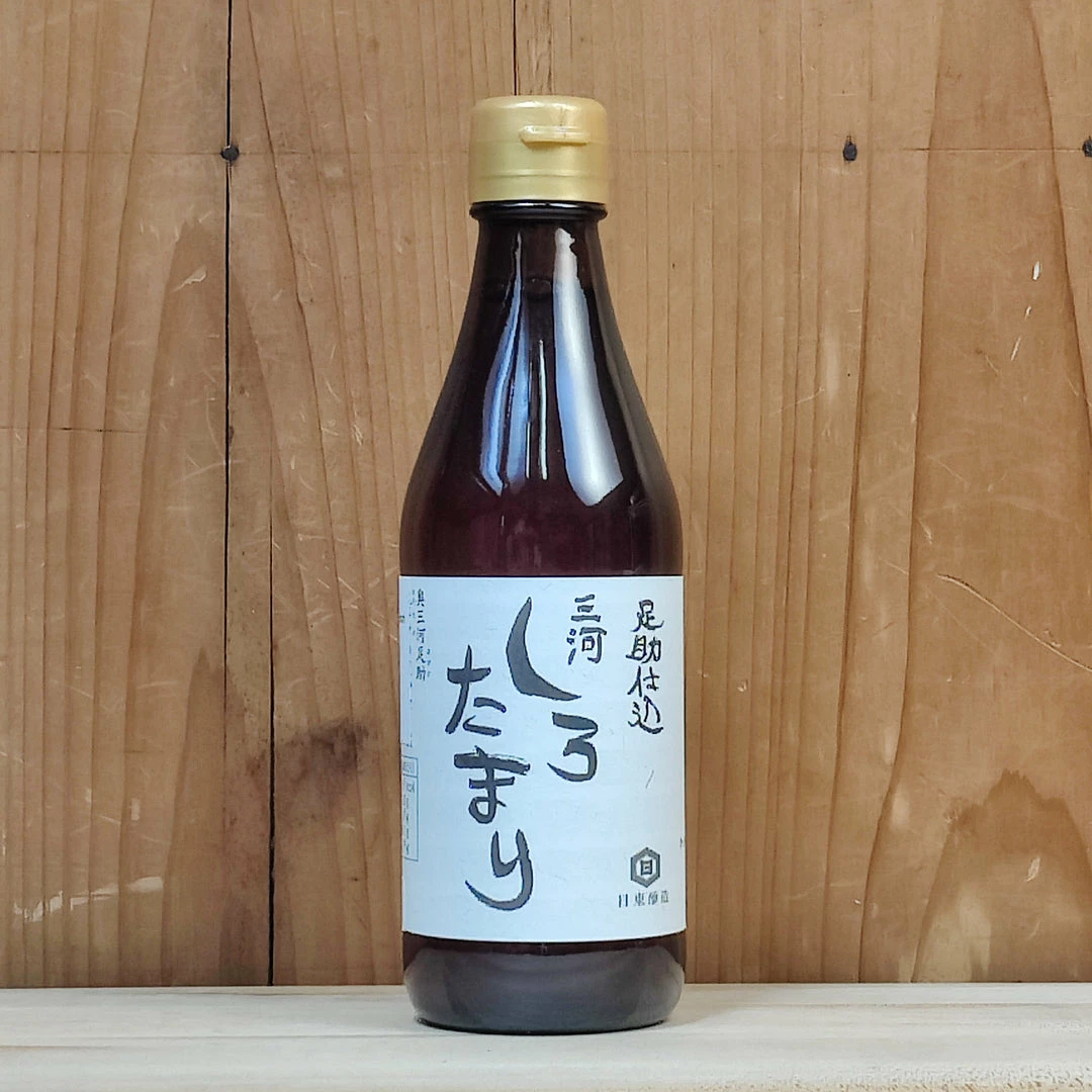 Nitto Jozo White Tamari - 300ml