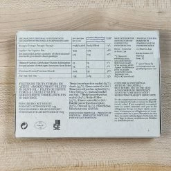 Jose Gourmet Smoked Trout Fillets In Olive Oil - 90g