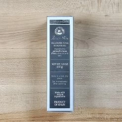 Ramon Pena Yellowfin Ventresca In Olive Oil *Silver Line* - 3.9oz Pantry