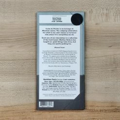 Pantry Cuna De Piedra 73% Mexican Cacao From Soconusco, Chiapas W/ Mezcal Joven - 2.1oz