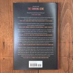 Ingram Koshersoul: The Faith And Food Journey Of An African American Jew - Michael Twitty Accessories