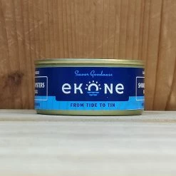 Ekone Oyster Co - Original Smoked Oysters