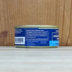 Ekone Oyster Co - Original Smoked Oysters