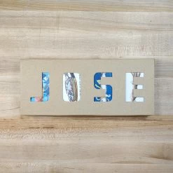 Jose Gourmet Box Set Of 4 Tinned Fish Pantry