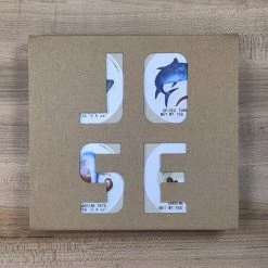 Jose Gourmet Box Set Of 4 Tinned Pâtés Pantry