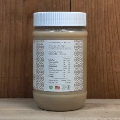 Ital Foods Pantry Villa Jerada Tahini - 16oz