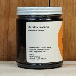 Masienda Pura Macha Guajillo + Cranberry + Hazelnut - 9oz