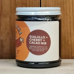 Masienda Pura Macha Guajillo + Cherry + Cacao Nib - 9oz Pantry