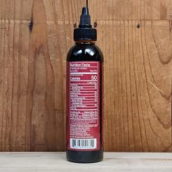 Just Date Syrup Just Date Organic Pomegranate Molasses - 8.8oz Pantry