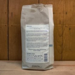 Pantry Masienda Heirloom Blue Corn Masa Harina - 1kg
