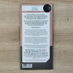 Cuna De Piedra 73% Mexican Cacao From Comalcalco, Tabasco W/ Hibiscus Flowers - 2.1oz Pantry