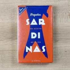 Pantry Don Gastronom Small Sardines In Olive Oil - 120g