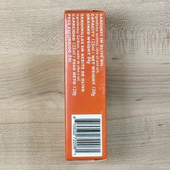 Pantry Don Gastronom Small Sardines In Olive Oil - 120g