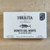 International Loft Yurrita White Tuna In Olive Oil - 111g Pantry