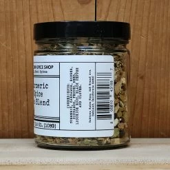 Pantry Oaktown Spice Shop Turmeric Spice Tea Blend - 1 Cup Jar