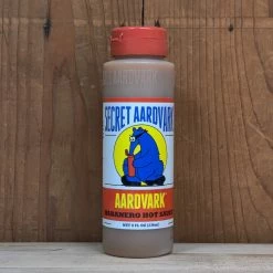 Pantry Secret Aardvark Trading Co. Aardvark Habanero Hot Sauce - 8 Floz