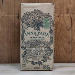 Pampa Direct Anna Park Yerba Mate Certified Organic - 500g Pantry