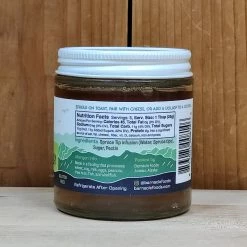 Pantry Barnacle Foods Alaskan Spruce Tip Jelly - 4.6oz