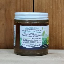 Pantry Barnacle Foods Alaskan Spruce Tip Jelly - 4.6oz