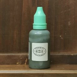 Abraham Kalichman Sharpening Borachrome Plus™ - Boron Carbide & Chromium Oxide W/ Vanadium Carbide Deburring Compound - 50ml