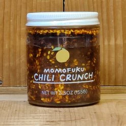 Momofuku Chili Crunch - 5.5oz Pantry
