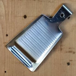 KANDA CO., LTD Kitchen Tools Stainless Rectangular-Shaped Oroshigane