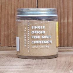 Diaspora Co. Peni Miris Cinnamon - 52g Pantry