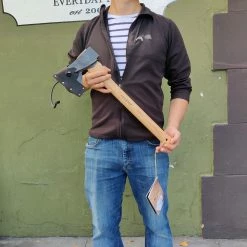 Hults Bruks Axes Hults Bruk - Tibro Carpenter Axe