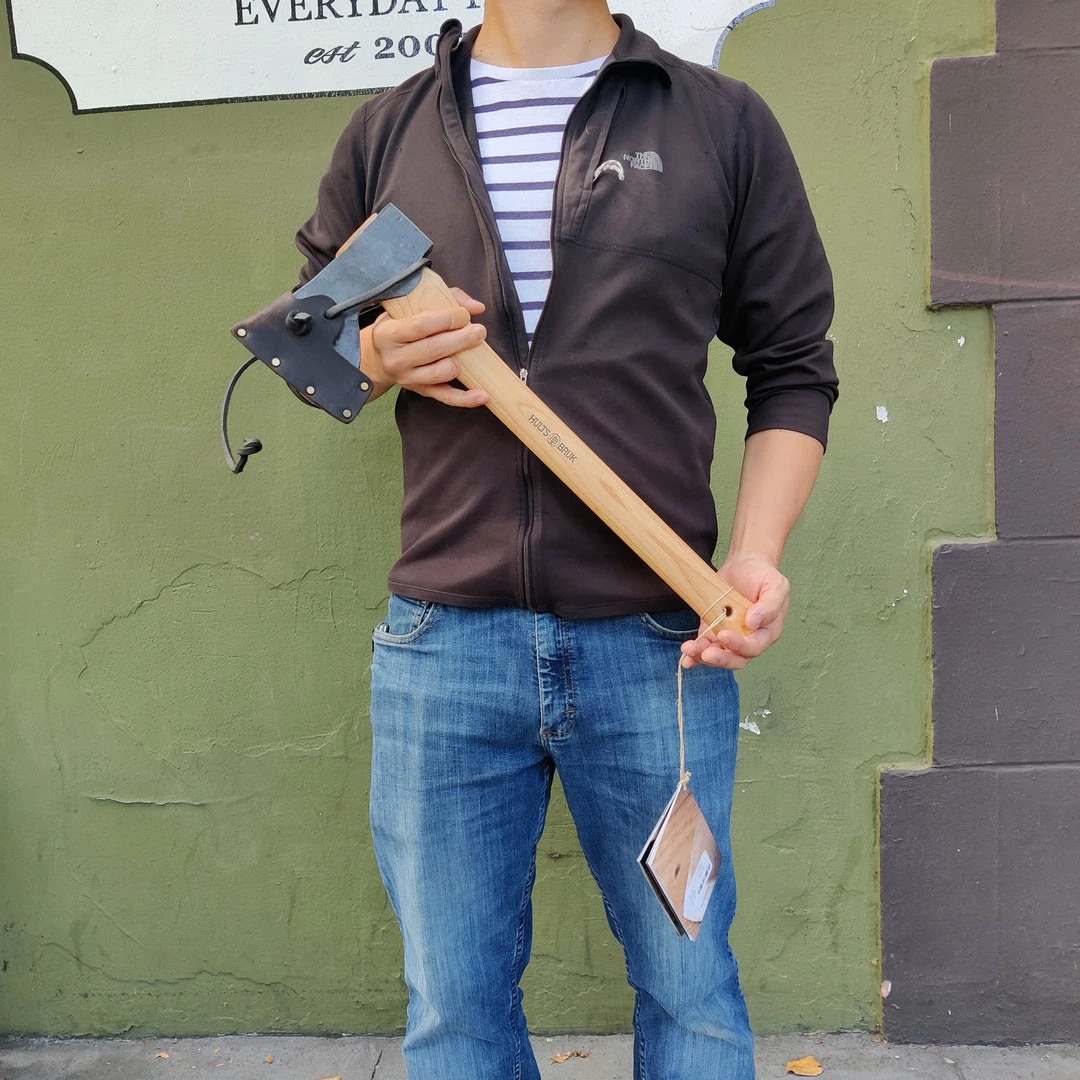 Hults Bruks Axes Hults Bruk - Tibro Carpenter Axe