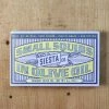 Siesta Co. Small Squids In Organic Extra Virgin Olive Oil - 4oz