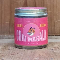 Diaspora Co. Chai Masala - 56g
