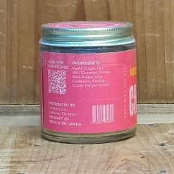 Diaspora Co. Chai Masala - 56g