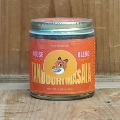 Diaspora Co. Tandoori Masala - 65g