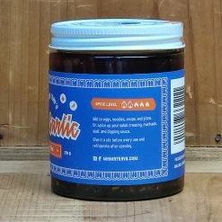 Mama Teav's Mild Garlic Sauce - 6oz